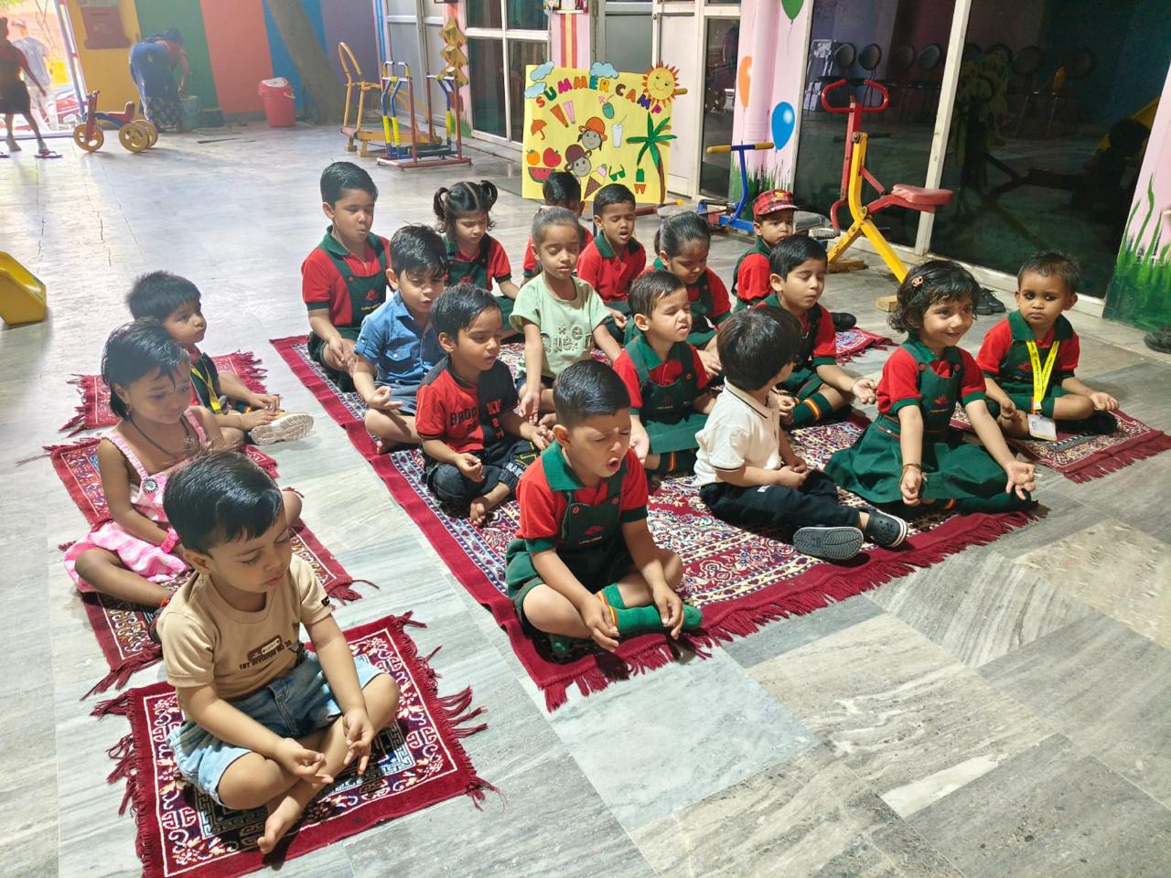 gallery